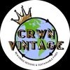 crwnvintage